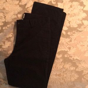 Children’s Place black khakis